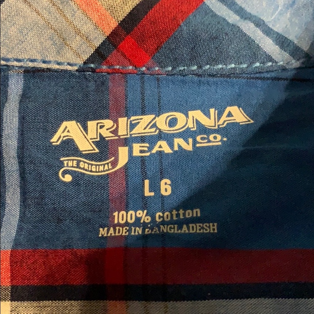 Shirt - Picture 2 of 2